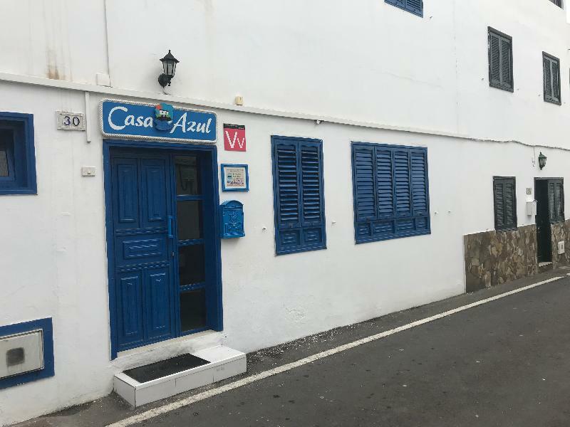 Apartamento Casa Azul By Escape Punta Mujeres