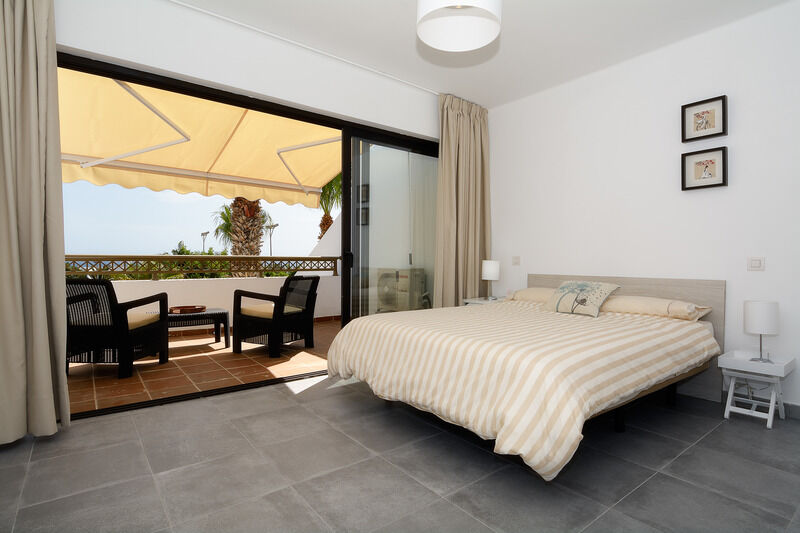 Hotel Club De Mar