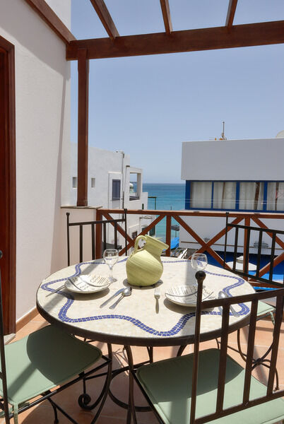 Limones 4 Bedrooms Playa Blanca (Lanzarote)