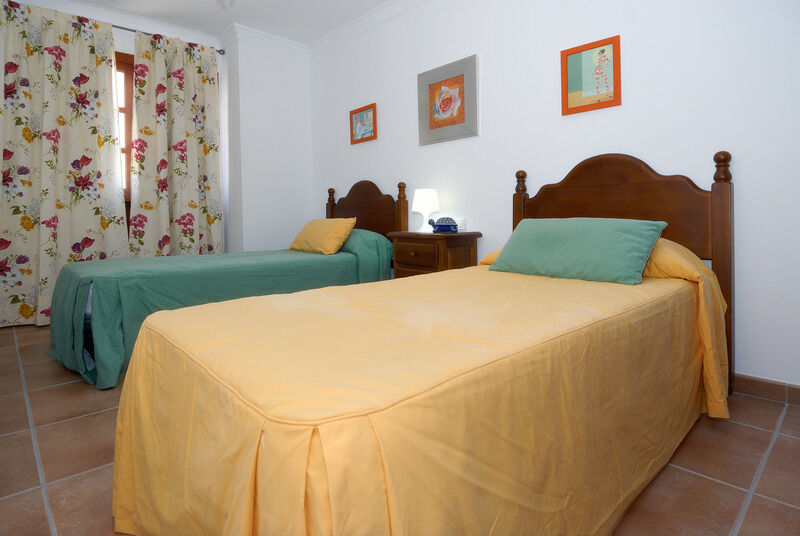 Villa Limones 4 Bedrooms Playa Blanca (Lanzarote)