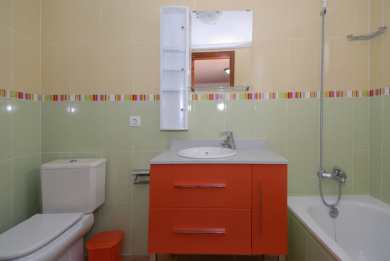 Limones 4 Bedrooms Villa Playa Blanca (Lanzarote)