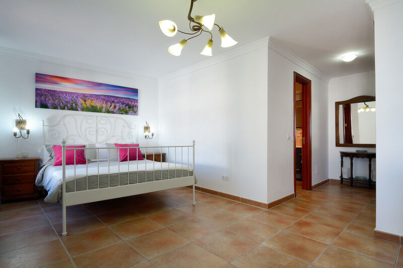 Villa Limones 4 Bedrooms *