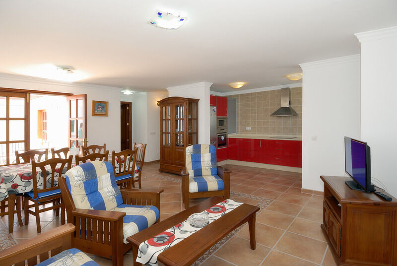 Villa Limones 4 Bedrooms