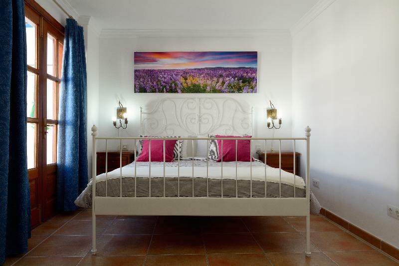 Villa Limones 4 Bedrooms Playa Blanca (Lanzarote)
