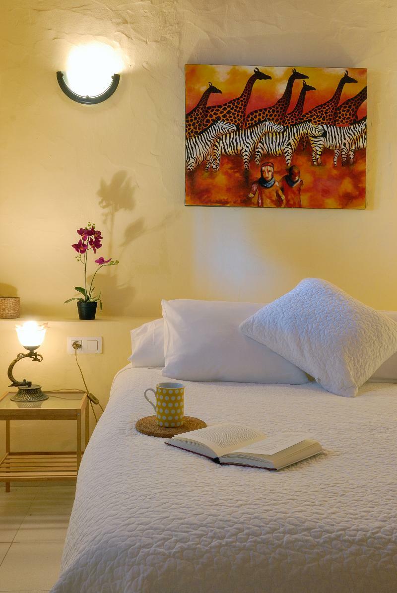 Caracol Punta Mujeres Sea Views Apartamento *