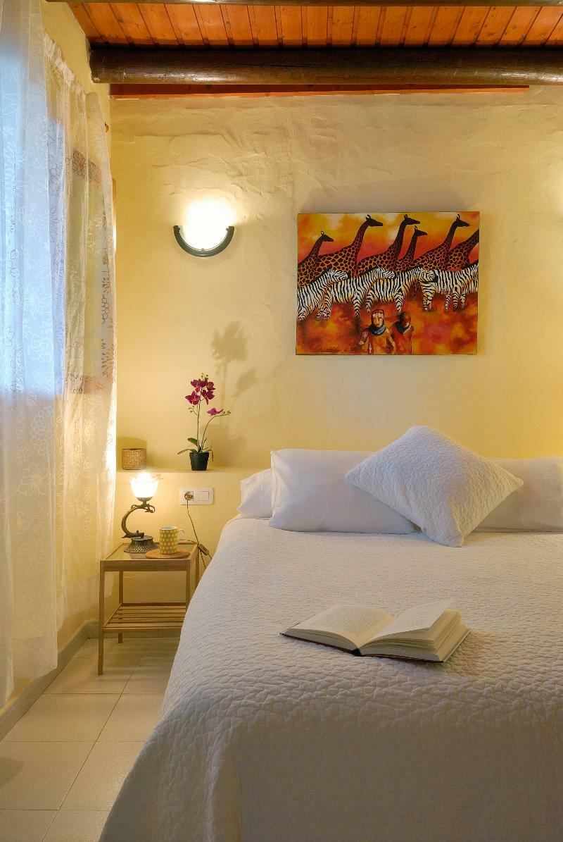 Apartamento Caracol Punta Mujeres Sea Views Arrieta (Lanzarote)