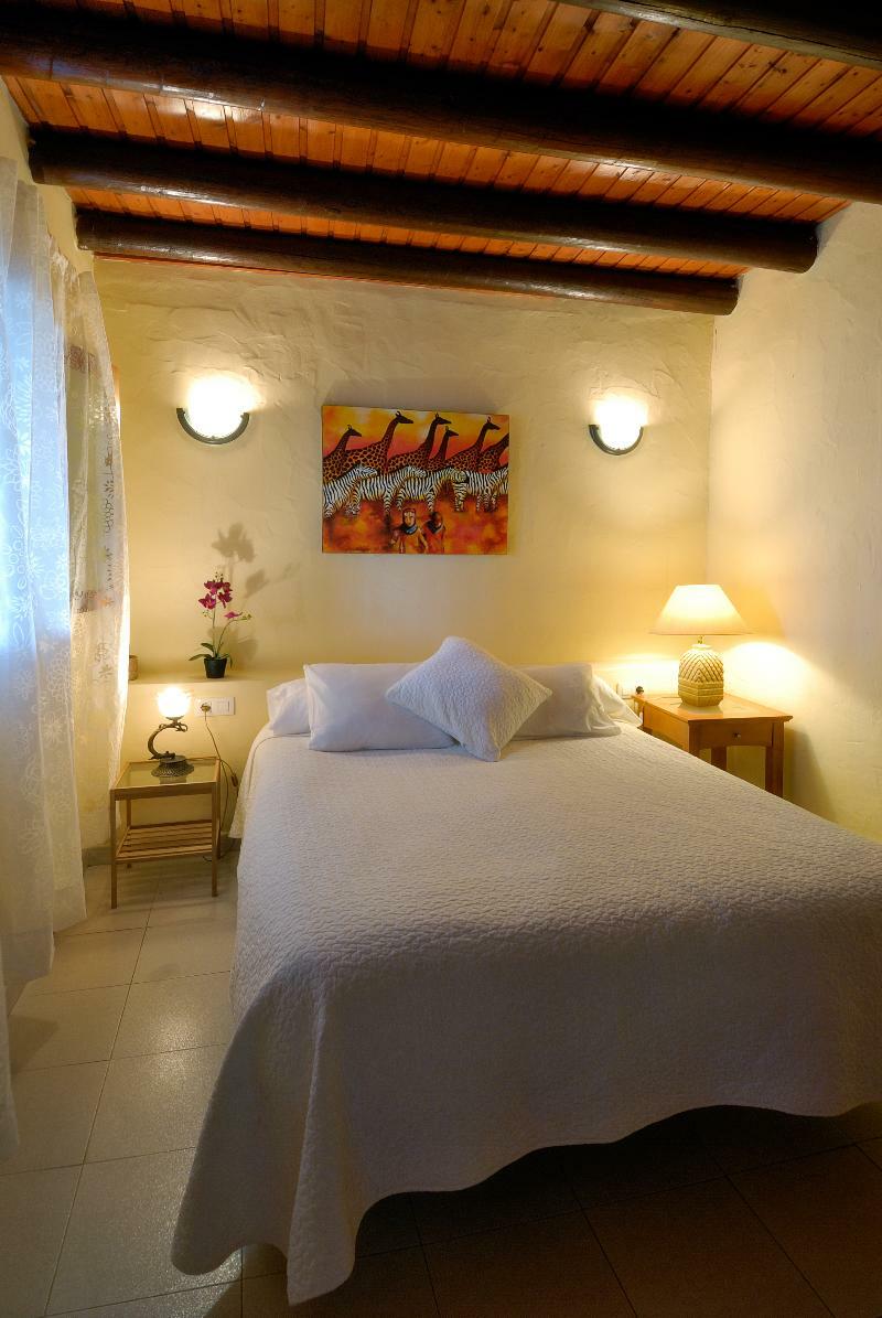 Apartamento Caracol Punta Mujeres Sea Views Arrieta (Lanzarote)