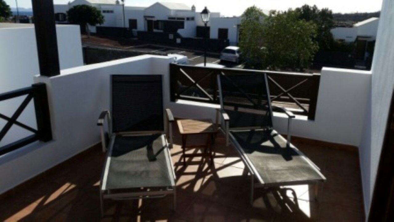 El Partidor Hotel Playa Blanca (Lanzarote)
