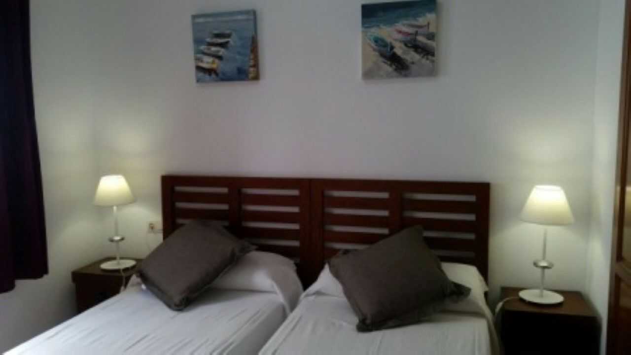 El Partidor Hotel 3*