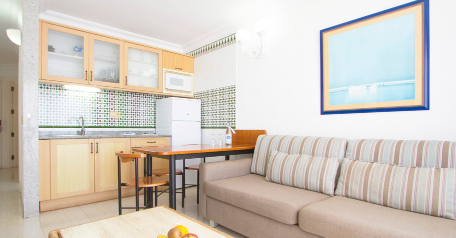 Fariones Apartamento *