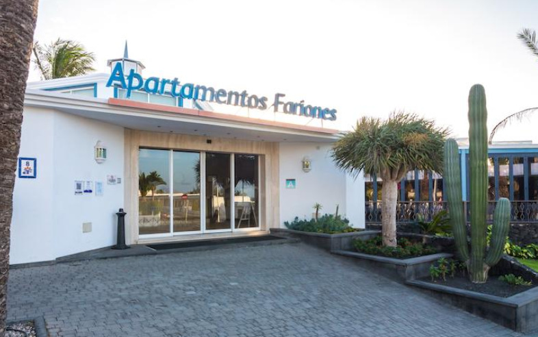 Apartamento Fariones Puerto del Carmen (Lanzarote)