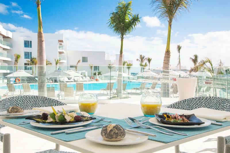 Lava 5* Puerto del Carmen (Lanzarote)