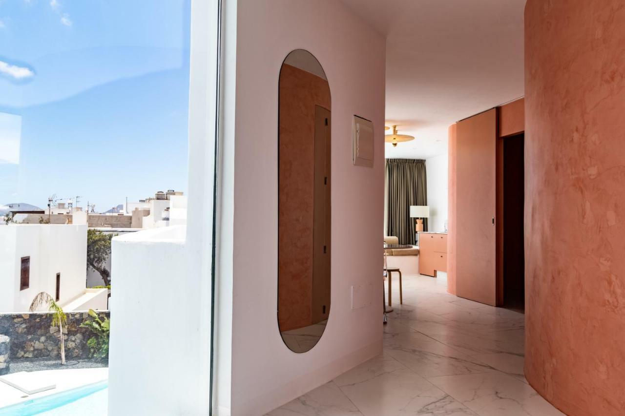 Apartamento Aqua Blanca Boutique