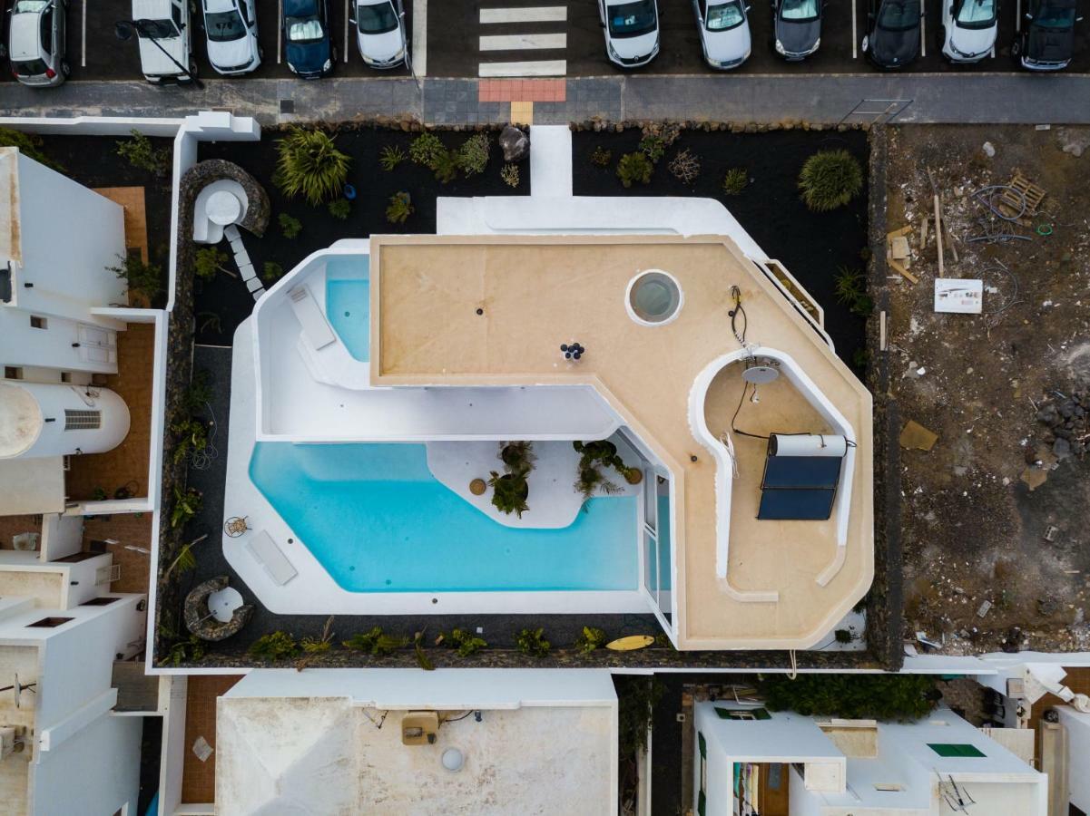 Aqua Blanca Boutique Apartamento