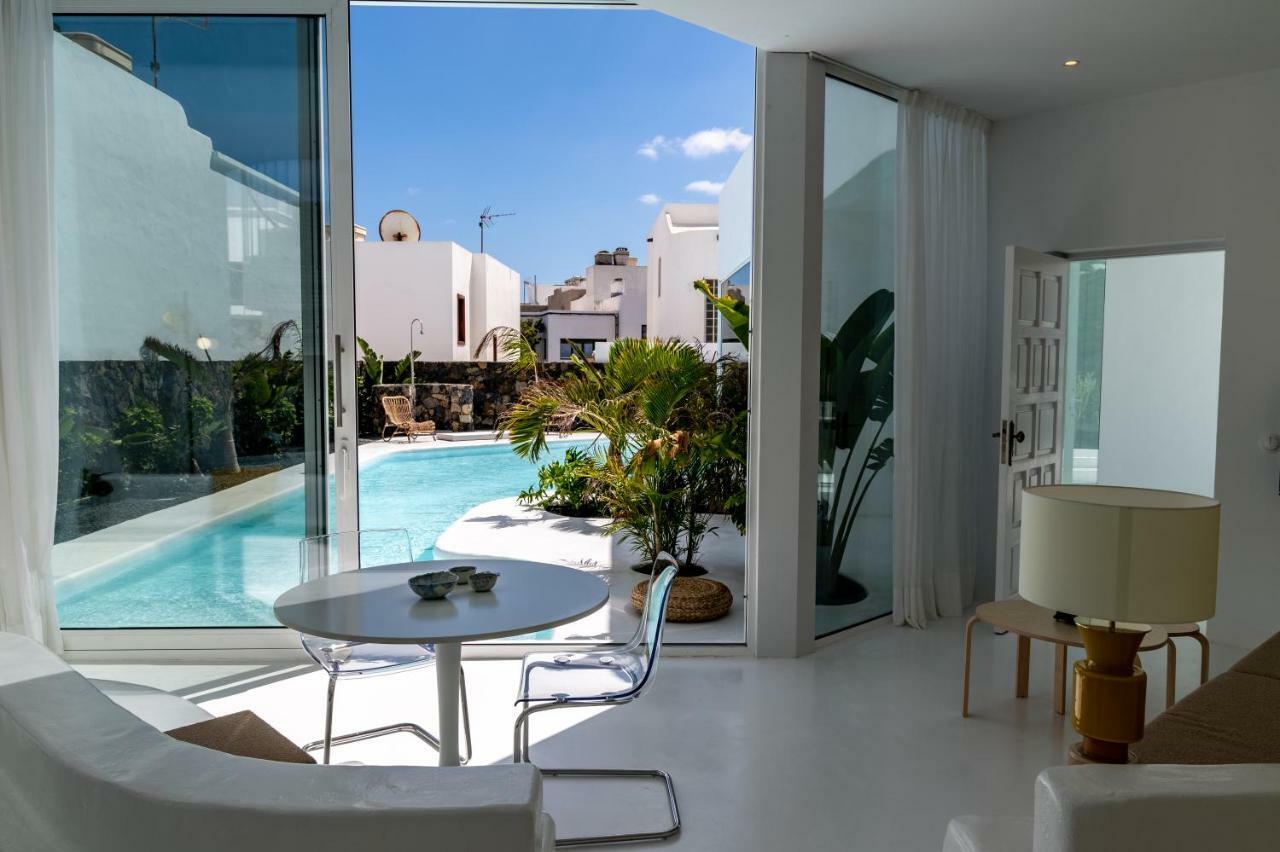 Apartamento Aqua Blanca Boutique