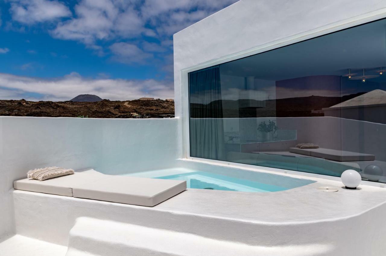 Aqua Blanca Boutique Apartamento