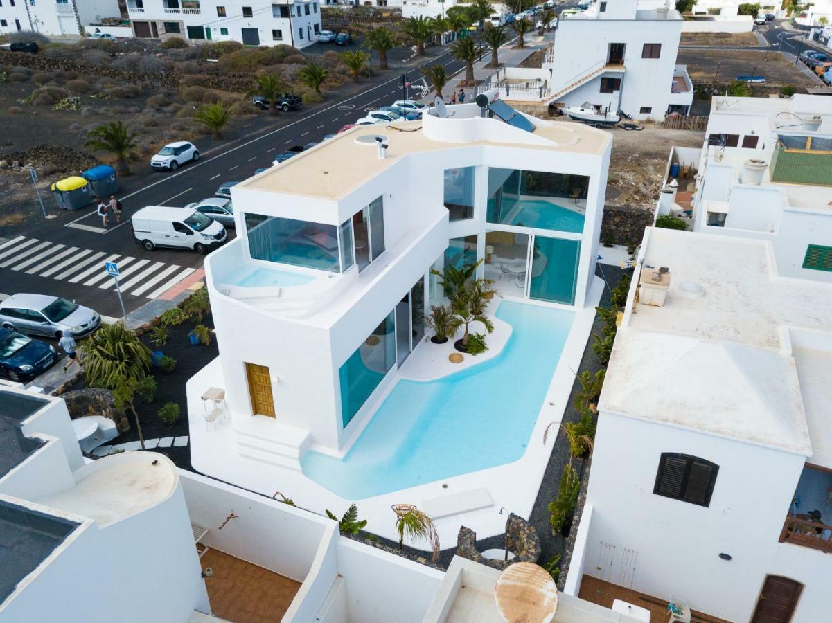Apartamento Aqua Blanca Boutique Punta Mujeres