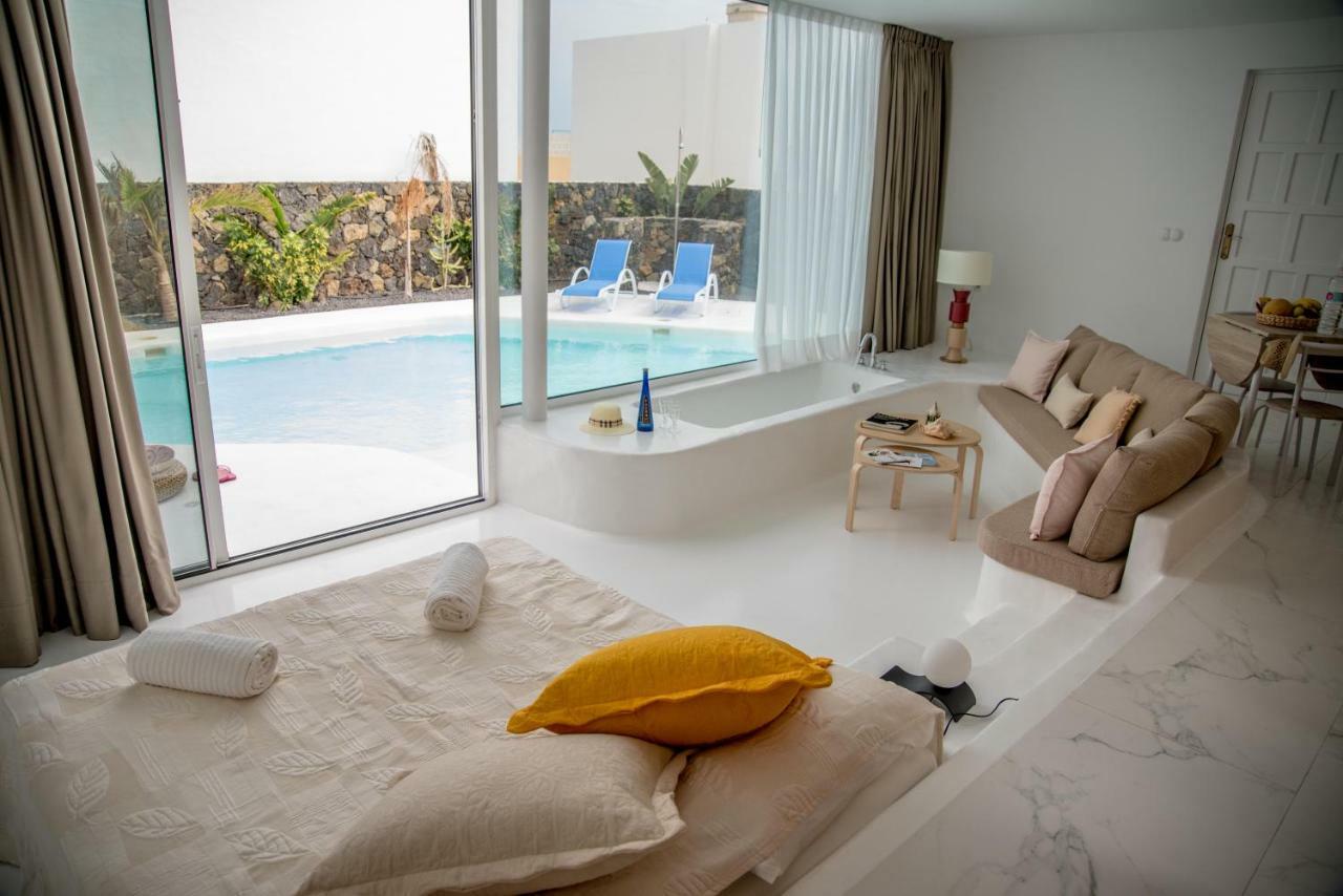 Aqua Blanca Boutique Apartamento