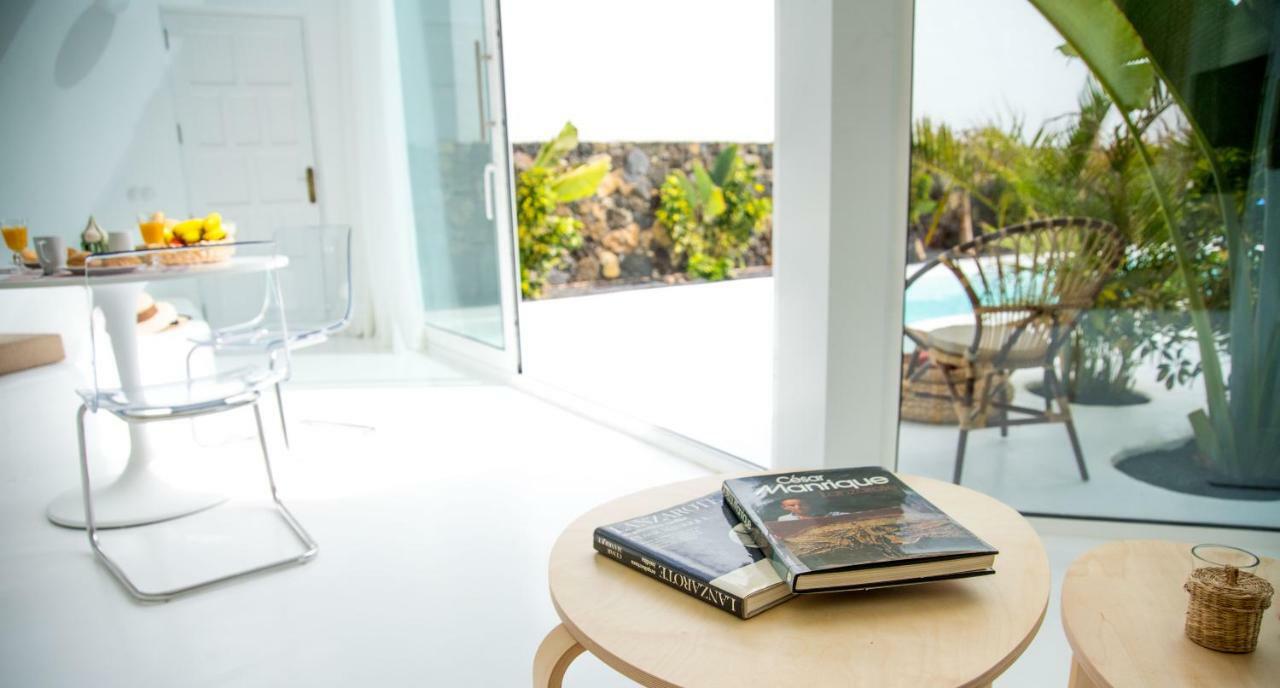 Aqua Blanca Boutique Apartamento Punta Mujeres