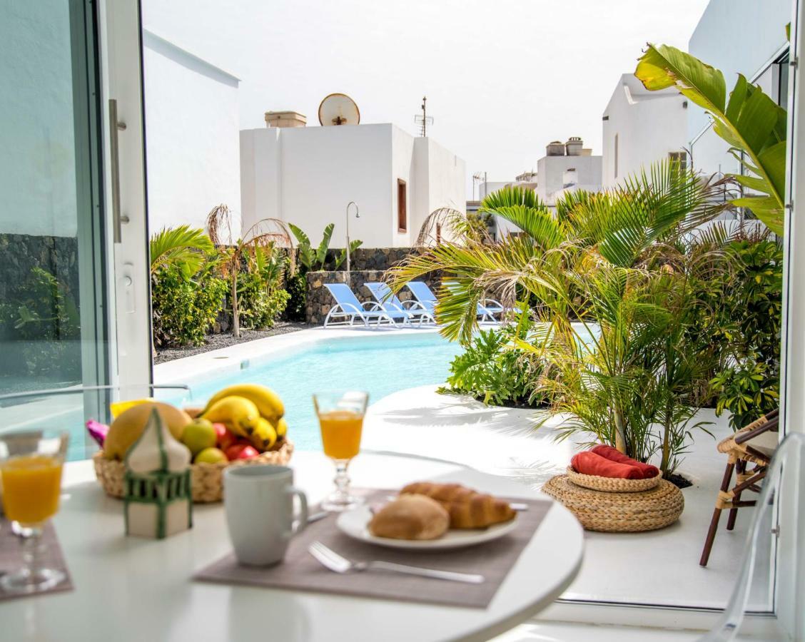 Aqua Blanca Boutique Apartamento Punta Mujeres