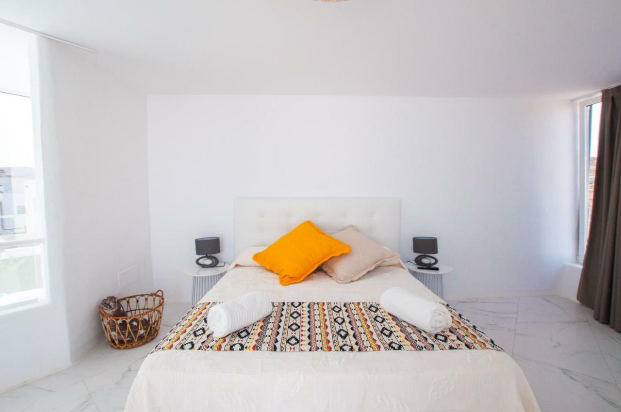 Aqua Blanca Boutique Apartamento
