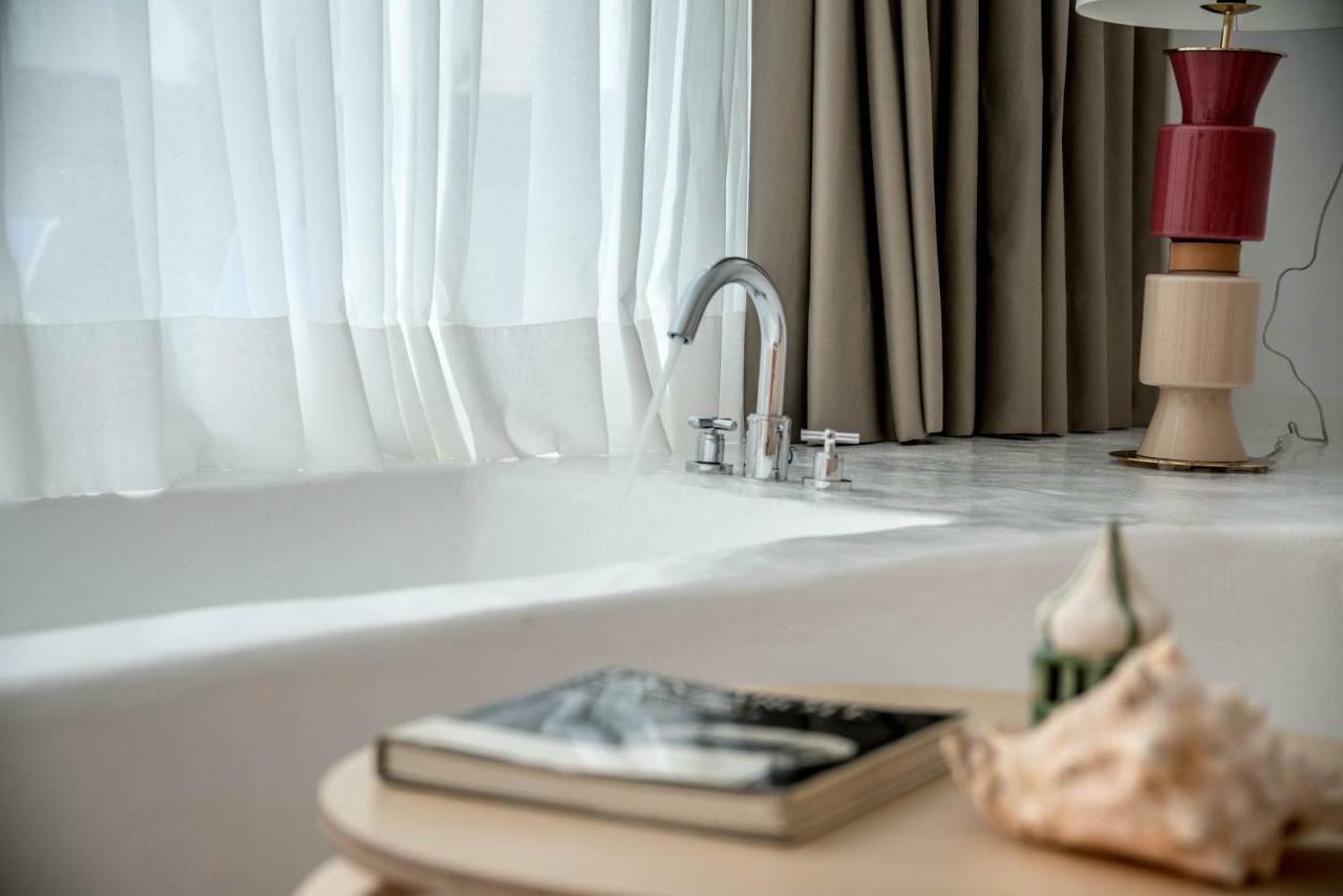 Apartamento Aqua Blanca Boutique *