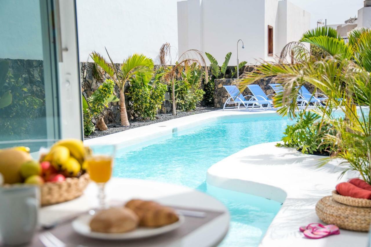 Aqua Blanca Boutique * Punta Mujeres
