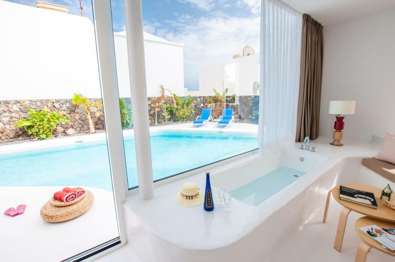 Apartamento Aqua Blanca Boutique *