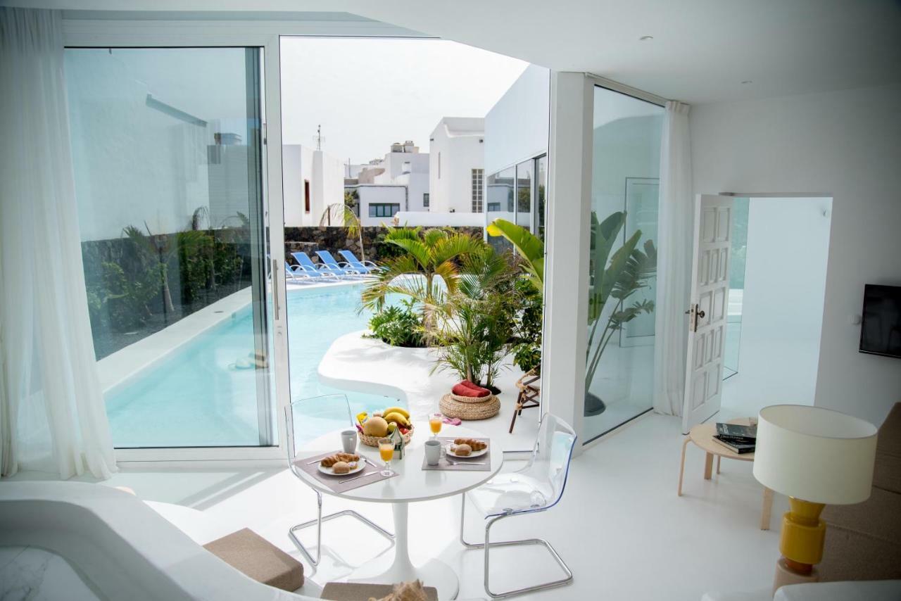 Apartamento Aqua Blanca Boutique *