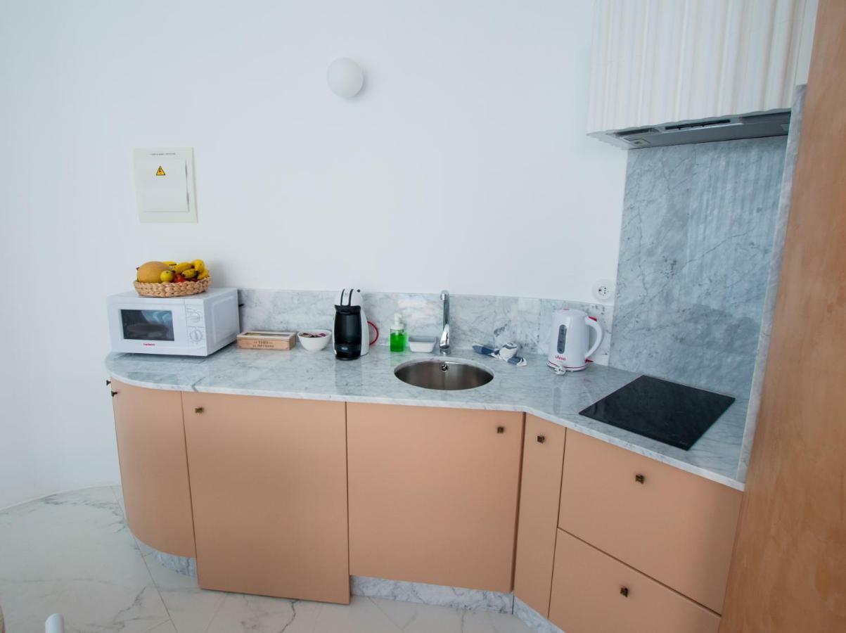 Aqua Blanca Boutique Apartamento *