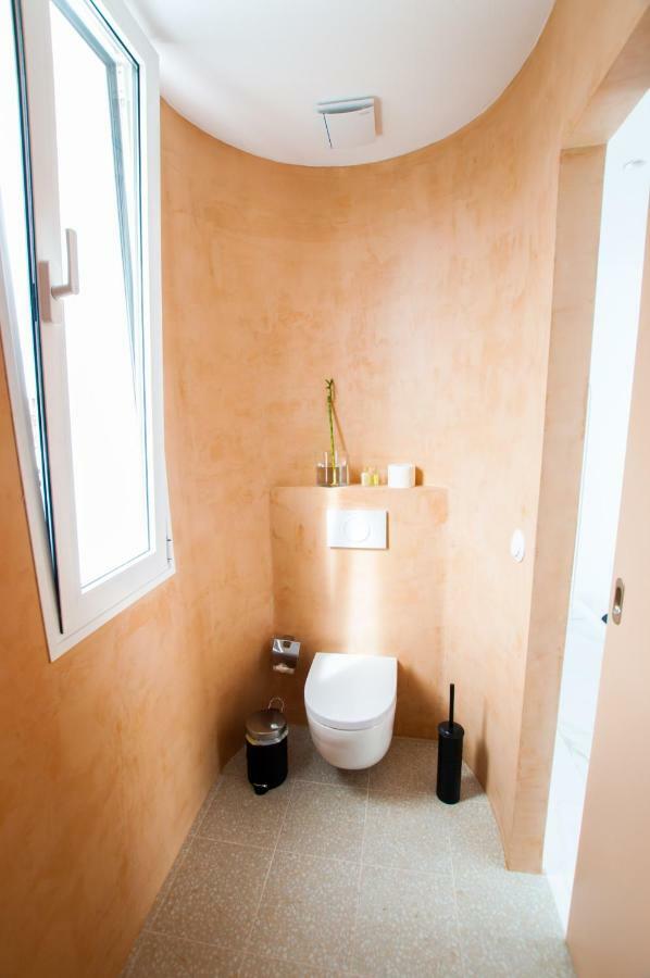 Aqua Blanca Boutique Apartamento Punta Mujeres