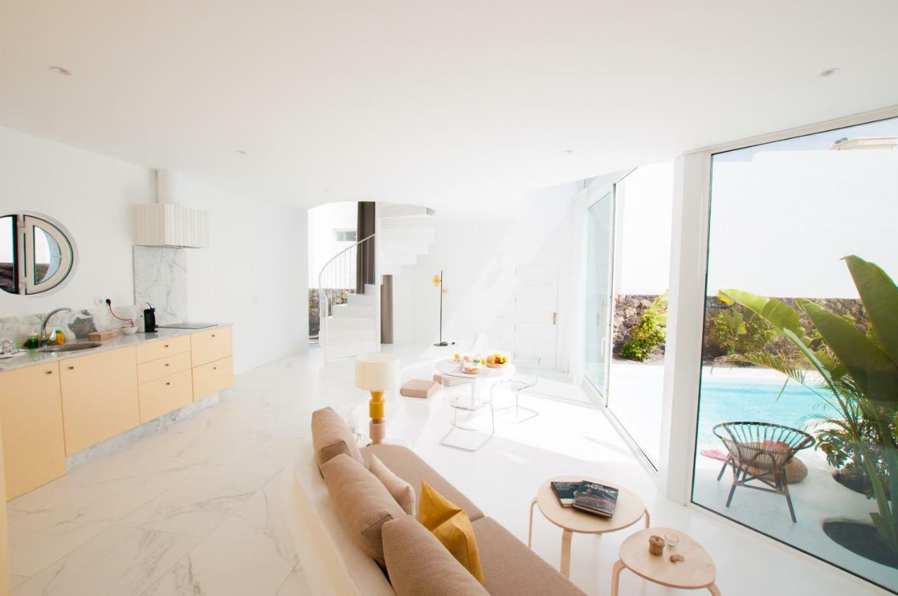 Aqua Blanca Boutique Apartamento