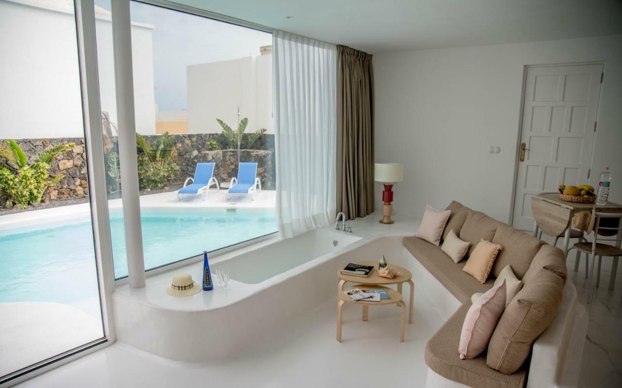 Aqua Blanca Boutique Apartamento Punta Mujeres