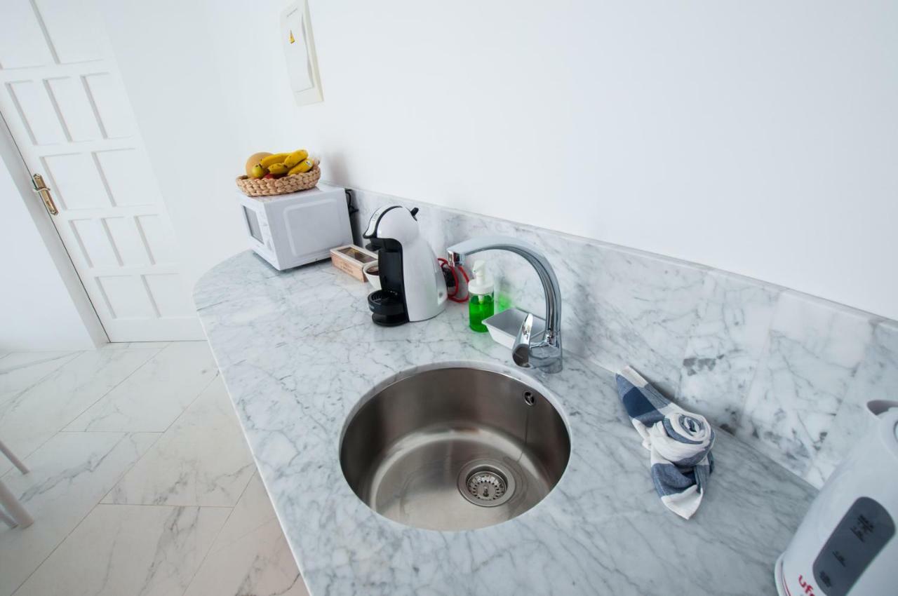 Apartamento Aqua Blanca Boutique