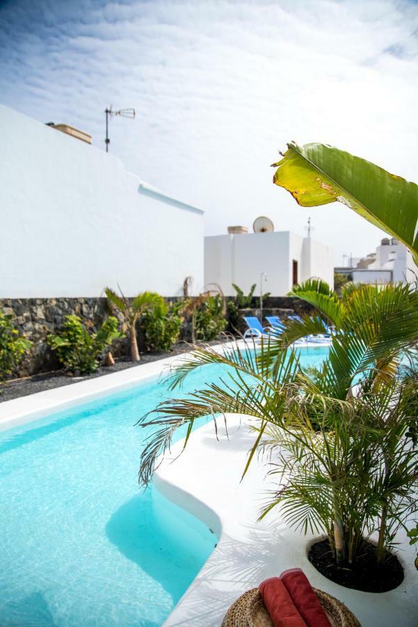Aqua Blanca Boutique Apartamento