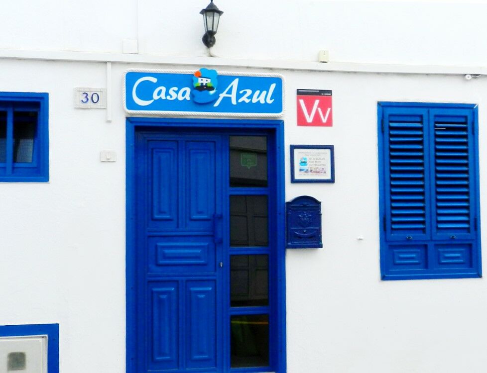 Casa Azul By Escape *
