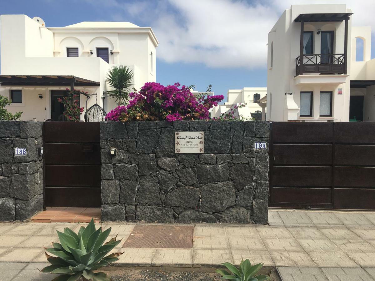 Alba De Luxe Playa Blanca (Lanzarote)