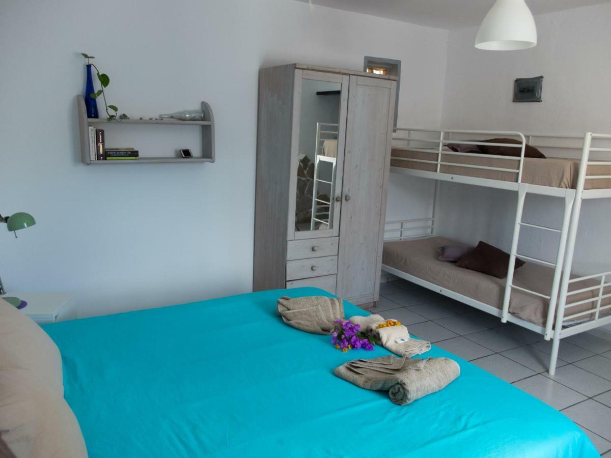 Kalindi Lanzarote Casa rural *