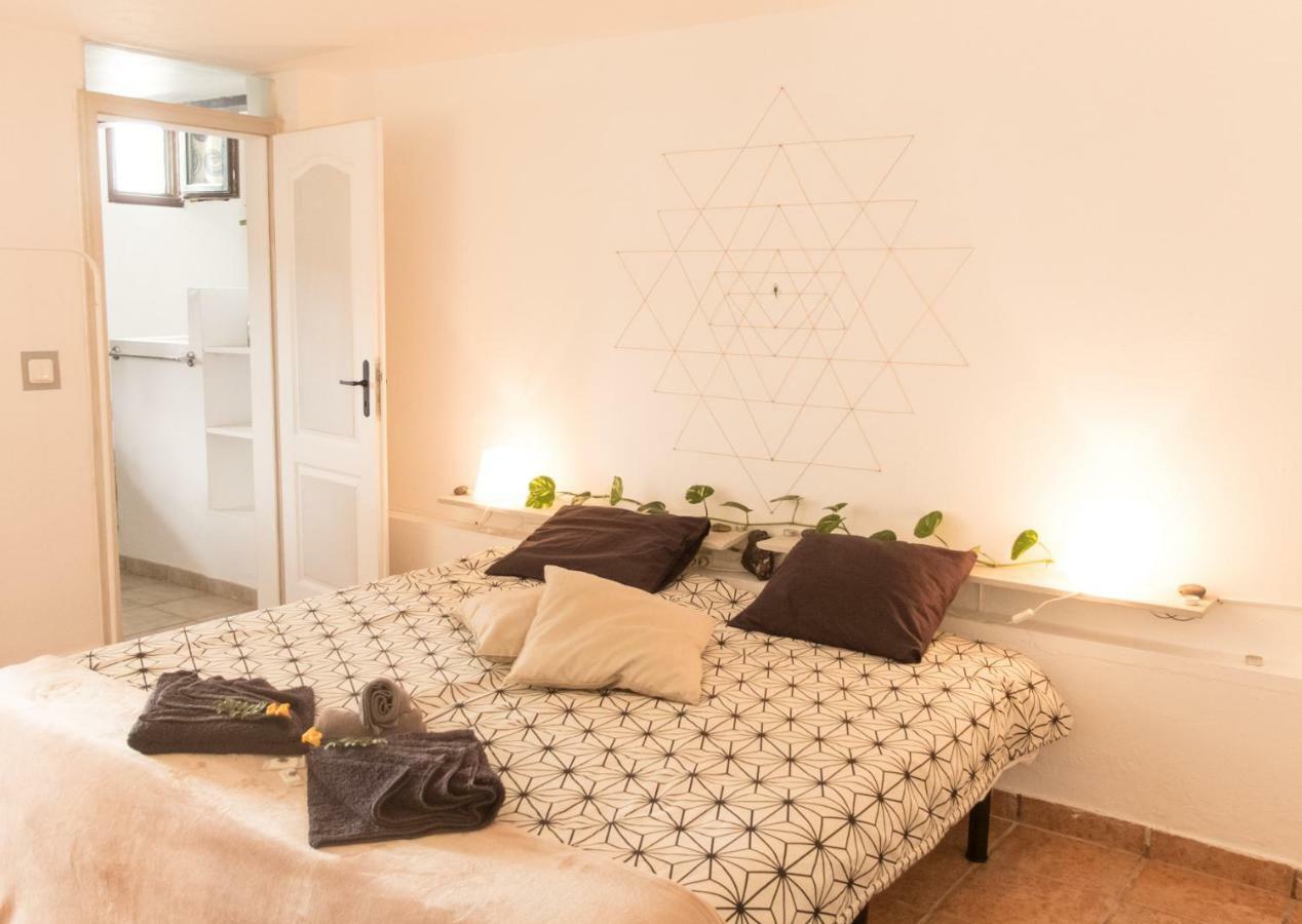 Kalindi Lanzarote Casa rural
