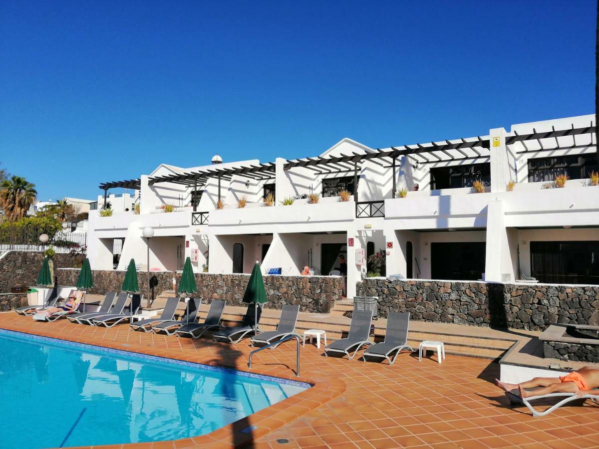 Apartamento Princesa Ico Puerto del Carmen (Lanzarote)