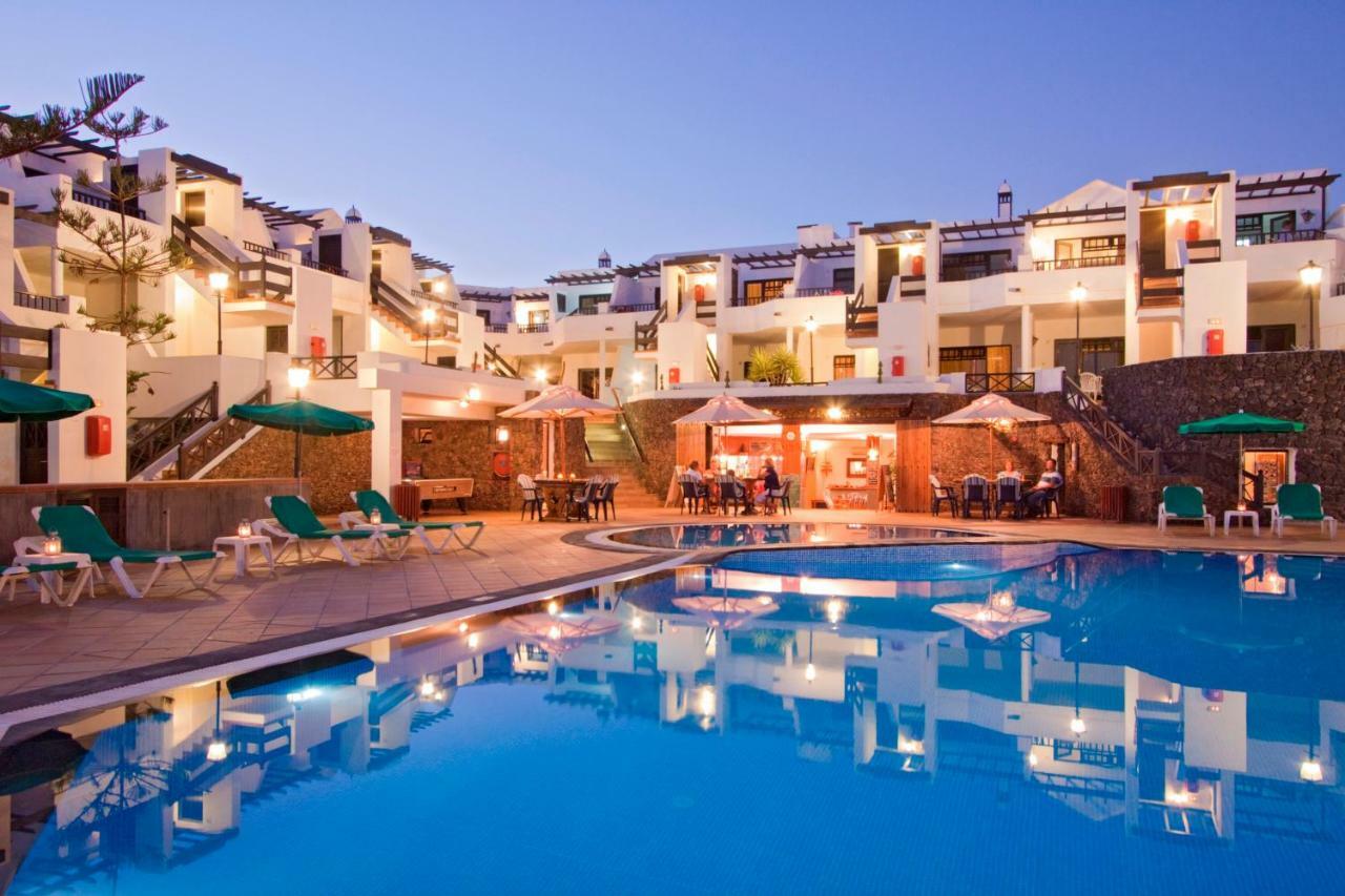 Princesa Ico * Puerto del Carmen (Lanzarote)