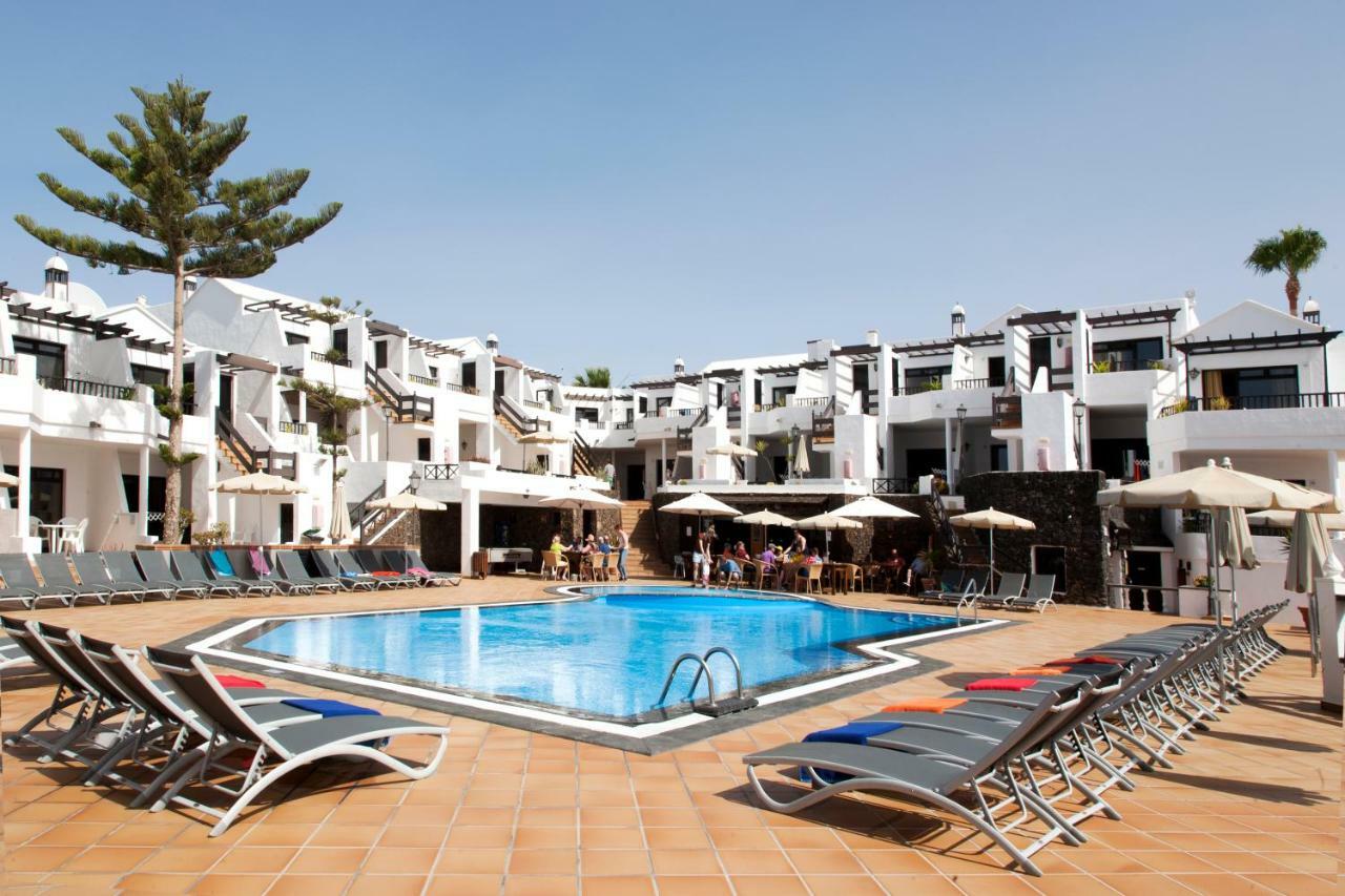 Apartamento Princesa Ico Puerto del Carmen (Lanzarote)