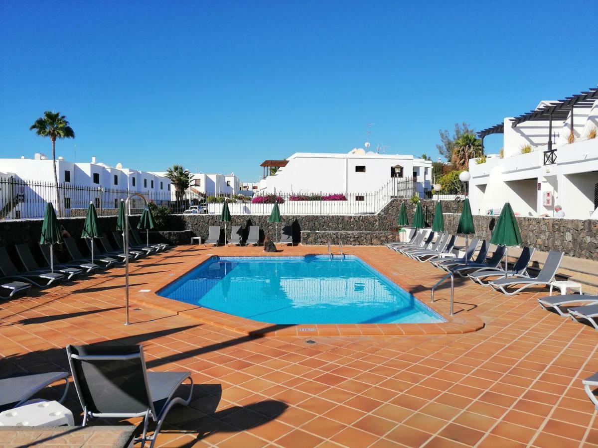 Princesa Ico Puerto del Carmen (Lanzarote)