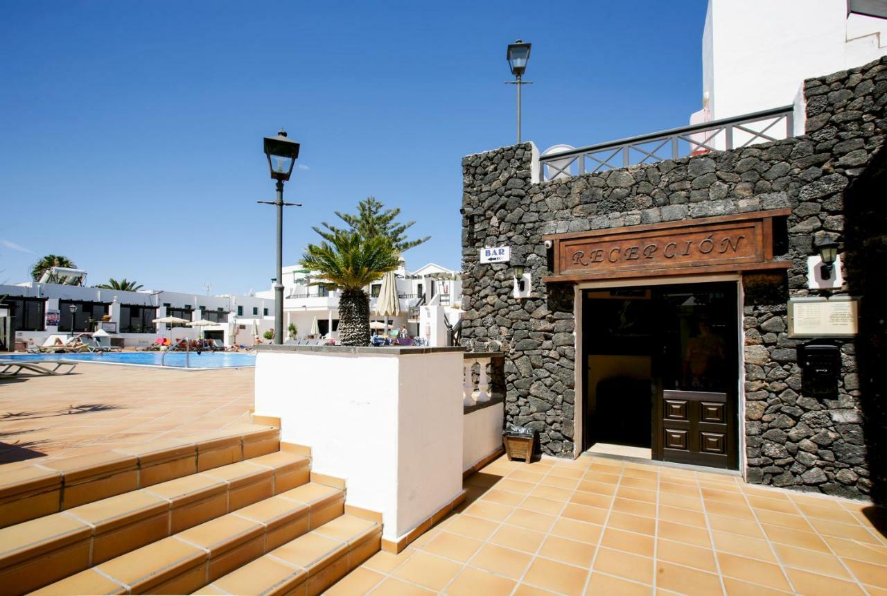 Princesa Ico Apartment