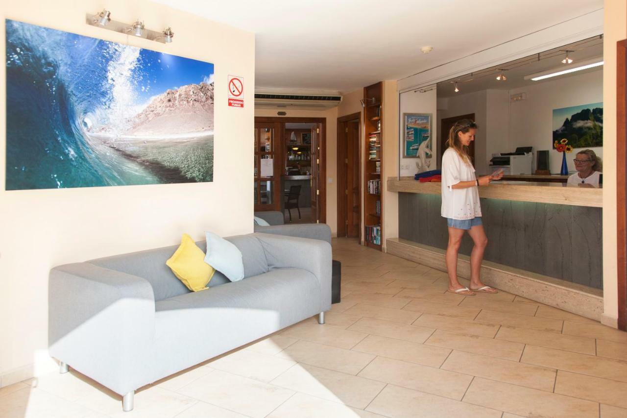 Princesa Ico * Puerto del Carmen (Lanzarote)