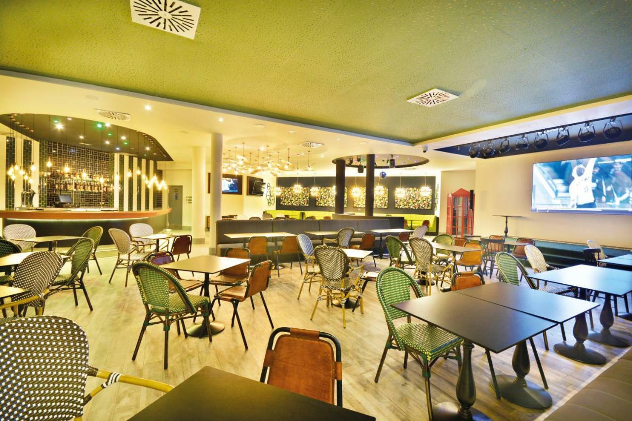 Barcelo Teguise - Adults Only Costa Teguise