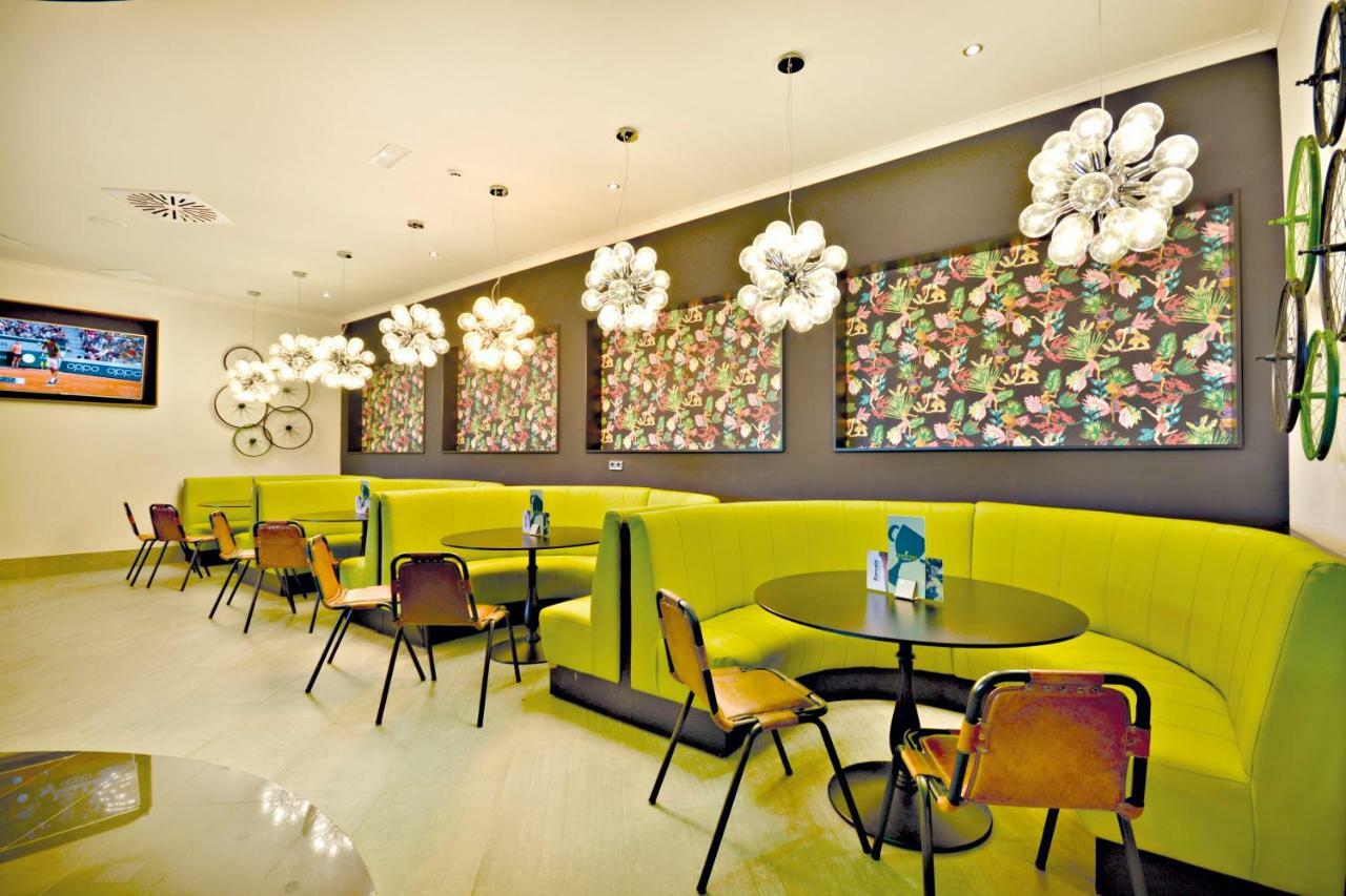 Barcelo Teguise - Adults Only Hotel 4*