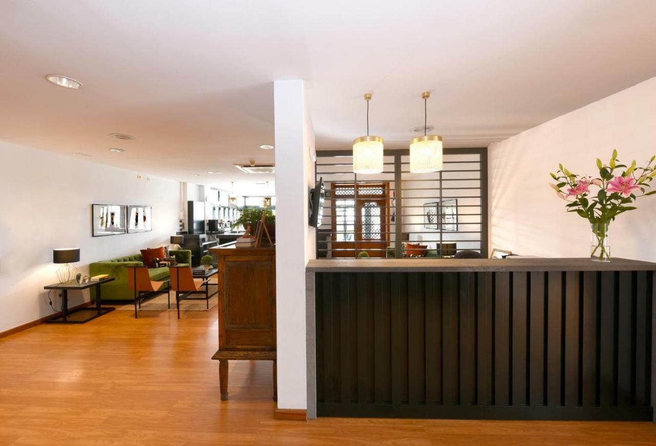 Rural De La Florida Hotel 4*