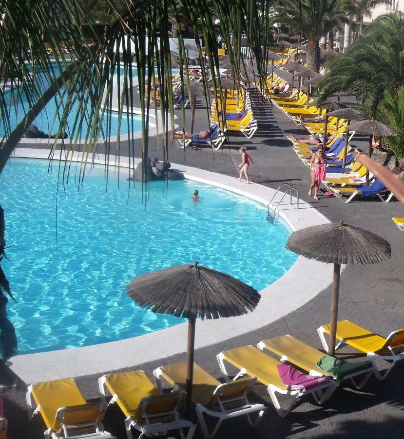 Beatriz Playa&spa