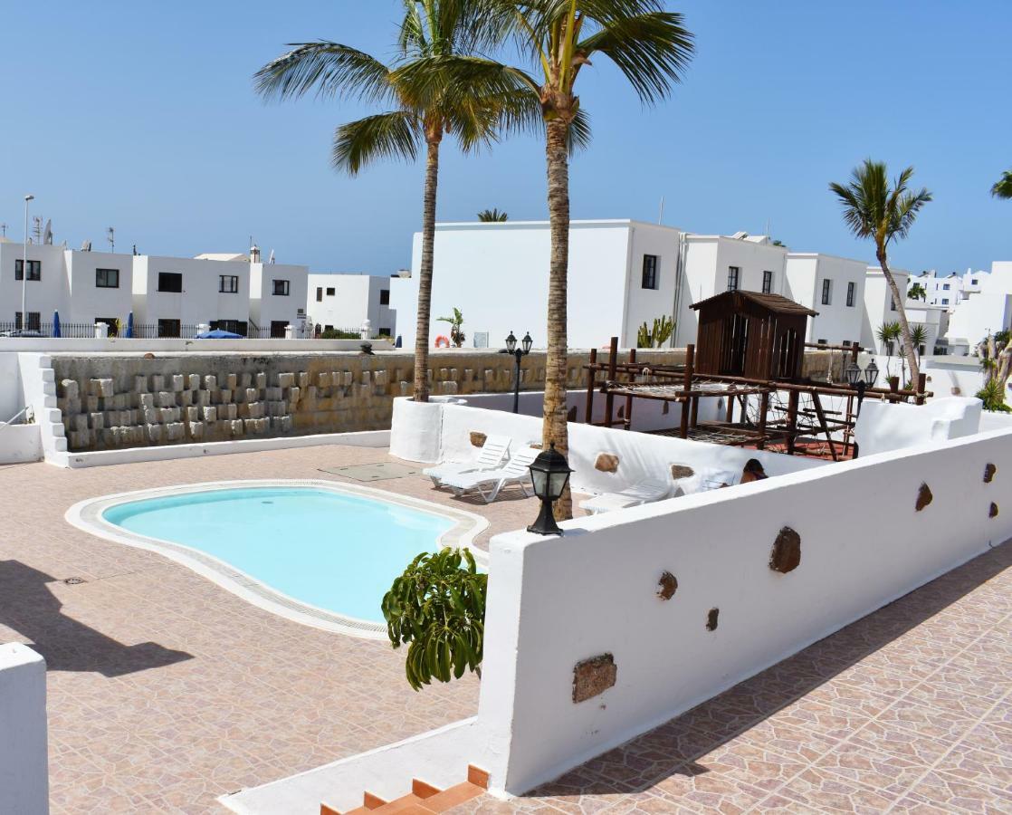 Aguazul 112, 118, 202, 216 Apartamento Puerto del Carmen (Lanzarote)